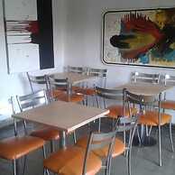 Hostel Joven Casa Reggae