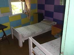 Hostel Joven Casa Reggae