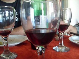 Hostel Joven Casa Reggae