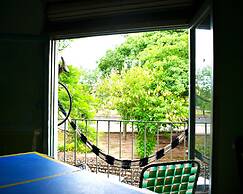 Hostel Joven Casa Reggae