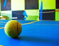 Hostel Joven Casa Reggae