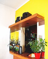 Hostel Joven Casa Reggae