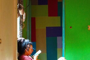 Hostel Joven Casa Reggae