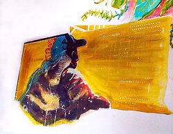 Hostel Joven Casa Reggae