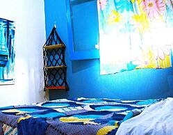 Hostel Joven Casa Reggae