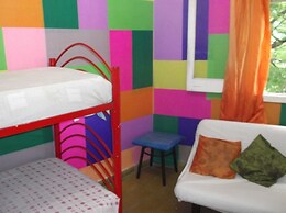 Hostel Joven Casa Reggae