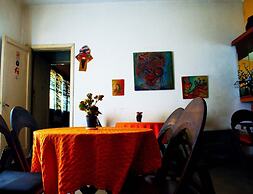 Hostel Joven Casa Reggae