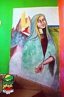 Hostel Joven Casa Reggae