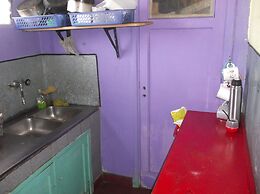 Hostel Joven Casa Reggae