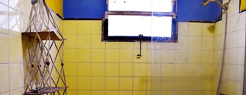 Hostel Joven Casa Reggae