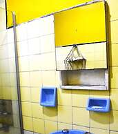 Hostel Joven Casa Reggae