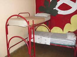 Hostel Joven Casa Reggae