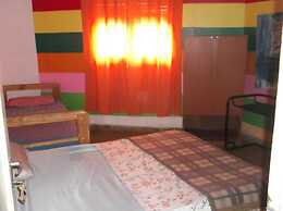 Hostel Joven Casa Reggae