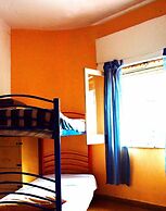 Hostel Joven Casa Reggae
