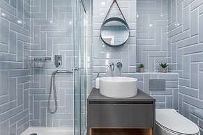 Apartament Zielna by Your Freedom