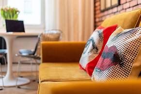 Apartament Zielna by Your Freedom