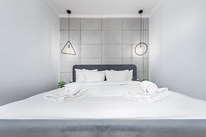 Apartament Zielna by Your Freedom