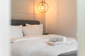 Apartament Zielna by Your Freedom