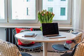 Apartament Zielna by Your Freedom