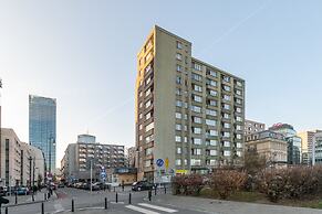 Apartament Zielna by Your Freedom