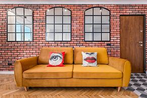 Apartament Zielna by Your Freedom