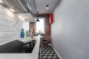 Apartament Zielna by Your Freedom