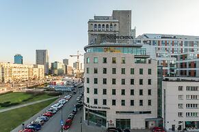 Apartament Zielna by Your Freedom