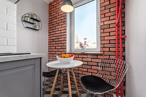 Apartament Zielna by Your Freedom