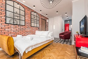 Apartament Zielna by Your Freedom
