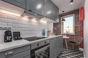 Apartament Zielna by Your Freedom