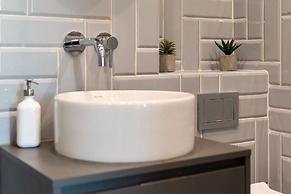 Apartament Zielna by Your Freedom