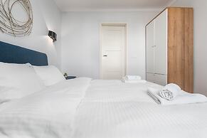 Apartament Zielna by Your Freedom
