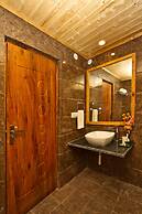 Hotel Mountain Abode