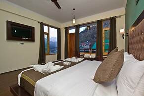 Hotel Mountain Abode
