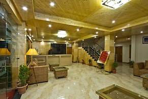 Hotel Mountain Abode