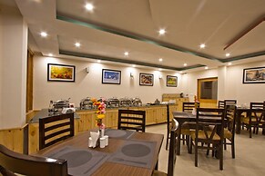 Hotel Mountain Abode