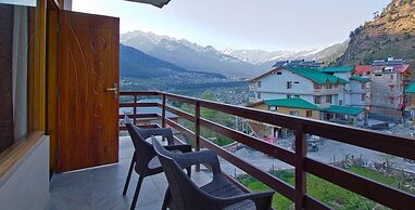 Hotel Mountain Abode