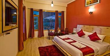 Hotel Mountain Abode