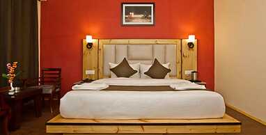 Hotel Mountain Abode