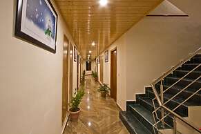 Hotel Mountain Abode