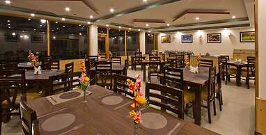 Hotel Mountain Abode