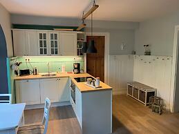 Ferienwohnung Seerose