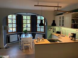 Ferienwohnung Seerose