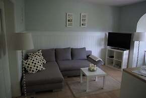 Ferienwohnung Seerose