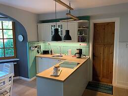 Ferienwohnung Seerose