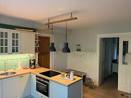 Ferienwohnung Seerose