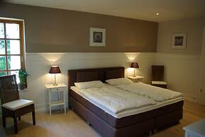 Ferienwohnung Seerose