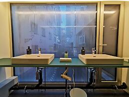 Green Marmot Capsule Hotel Zurich