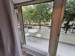 Green Marmot Capsule Hotel Zurich