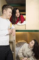 Green Marmot Capsule Hotel Zurich